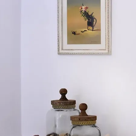 Guest house Oisyra Boutique 3*