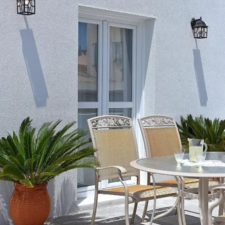 Vendégház Oisyra Boutique