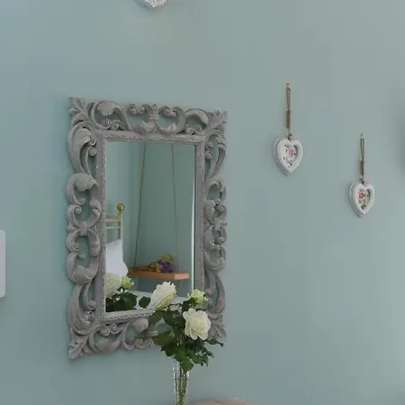 Oisyra Boutique Vendégház *