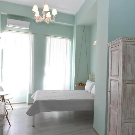 Guest house Oisyra Boutique