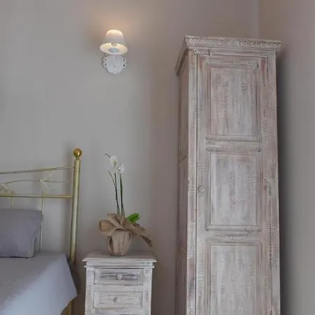 Vendégház Oisyra Boutique