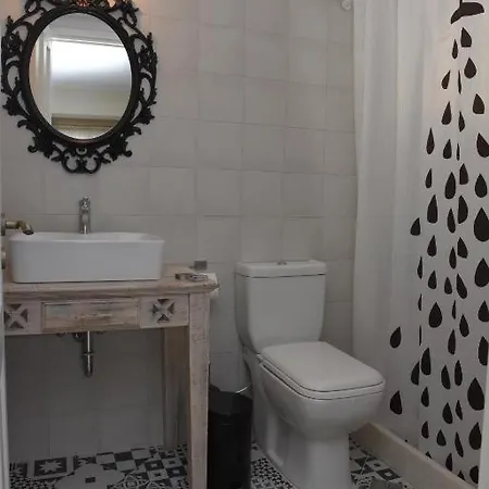 Oisyra Boutique Vendégház *