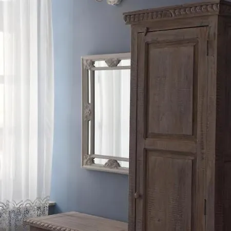 Oisyra Boutique Guest house Ermoupoli