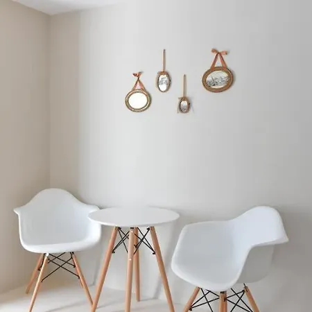 Oisyra Boutique Vendégház