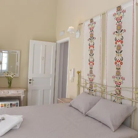 Vendégház Oisyra Boutique